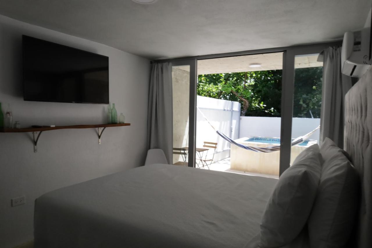 Viento Beach Lodge Дорадо Экстерьер фото